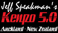 Jeff Speakman's Kenpo 5.0 Auckland | Kenpo Karate 5.0 Auckland